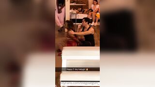 Kazumisworld (Kazumi) Onlyfans Leaks Indonesia Girl Porn Video 292