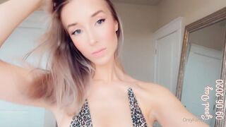 Goddess Amber (amber00) OnlyFans Leaks Girl Porn Video 112