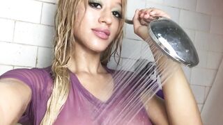 Stormimaya (Stormi Maya) OnlyFans Leaks Girl Porn Video 55