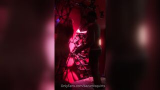 Kazumisworld (Kazumi) Onlyfans Leaks Indonesia Girl Porn Video 300