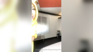 Kazumisworld (Kazumi) Onlyfans Leaks Indonesia Girl Porn Video 46