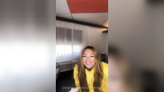 Kazumisworld (Kazumi) Onlyfans Leaks Indonesia Girl Porn Video 46