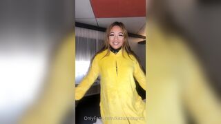 Kazumisworld (Kazumi) Onlyfans Leaks Indonesia Girl Porn Video 46