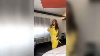 Kazumisworld (Kazumi) Onlyfans Leaks Indonesia Girl Porn Video 46