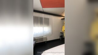 Kazumisworld (Kazumi) Onlyfans Leaks Indonesia Girl Porn Video 46