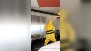 Kazumisworld (Kazumi) Onlyfans Leaks Indonesia Girl Porn Video 46