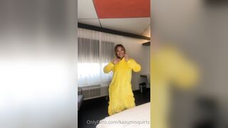 Kazumisworld (Kazumi) Onlyfans Leaks Indonesia Girl Porn Video 46