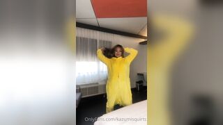 Kazumisworld (Kazumi) Onlyfans Leaks Indonesia Girl Porn Video 46