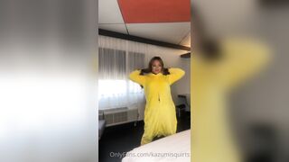 Kazumisworld (Kazumi) Onlyfans Leaks Indonesia Girl Porn Video 46