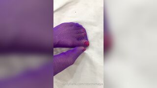 Stormimaya (Stormi Maya) OnlyFans Leaks Girl Porn Video 126