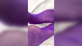 Stormimaya (Stormi Maya) OnlyFans Leaks Girl Porn Video 126