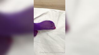 Stormimaya (Stormi Maya) OnlyFans Leaks Girl Porn Video 126