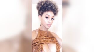 Stormimaya (Stormi Maya) OnlyFans Leaks Girl Porn Video 248