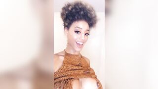 Stormimaya (Stormi Maya) OnlyFans Leaks Girl Porn Video 248