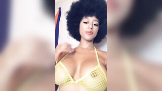 Stormimaya (Stormi Maya) OnlyFans Leaks Girl Porn Video 78