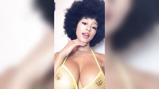 Stormimaya (Stormi Maya) OnlyFans Leaks Girl Porn Video 78