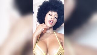 Stormimaya (Stormi Maya) OnlyFans Leaks Girl Porn Video 78
