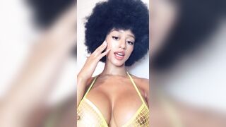 Stormimaya (Stormi Maya) OnlyFans Leaks Girl Porn Video 78