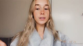 Goddess Amber (amber00) OnlyFans Leaks Girl Porn Video 207