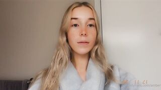 Goddess Amber (amber00) OnlyFans Leaks Girl Porn Video 207