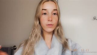 Goddess Amber (amber00) OnlyFans Leaks Girl Porn Video 207