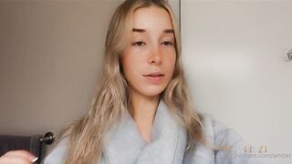 Goddess Amber (amber00) OnlyFans Leaks Girl Porn Video 207