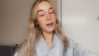 Goddess Amber (amber00) OnlyFans Leaks Girl Porn Video 207