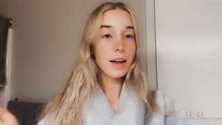 Goddess Amber (amber00) OnlyFans Leaks Girl Porn Video 207