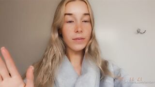 Goddess Amber (amber00) OnlyFans Leaks Girl Porn Video 207