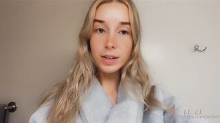 Goddess Amber (amber00) OnlyFans Leaks Girl Porn Video 207