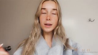 Goddess Amber (amber00) OnlyFans Leaks Girl Porn Video 207