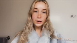 Goddess Amber (amber00) OnlyFans Leaks Girl Porn Video 207