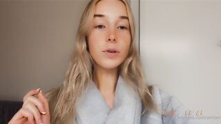 Goddess Amber (amber00) OnlyFans Leaks Girl Porn Video 207