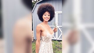 Stormimaya (Stormi Maya) OnlyFans Leaks Girl Porn Video 236