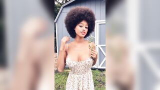 Stormimaya (Stormi Maya) OnlyFans Leaks Girl Porn Video 236