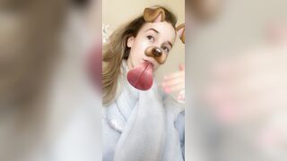 Goddess Amber (amber00) OnlyFans Leaks Girl Porn Video 111