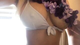 Stormimaya (Stormi Maya) OnlyFans Leaks Girl Porn Video 228