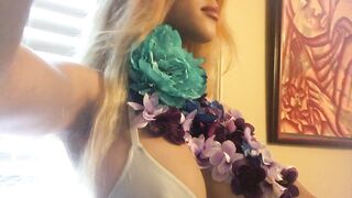 Stormimaya (Stormi Maya) OnlyFans Leaks Girl Porn Video 228