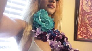 Stormimaya (Stormi Maya) OnlyFans Leaks Girl Porn Video 228