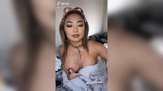 Kazumisworld (Kazumi) Onlyfans Leaks Indonesia Girl Porn Video 229