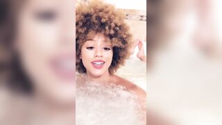 Stormimaya (Stormi Maya) OnlyFans Leaks Girl Porn Video 69