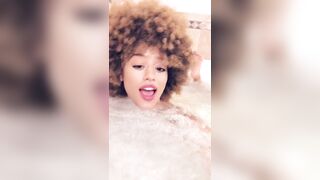 Stormimaya (Stormi Maya) OnlyFans Leaks Girl Porn Video 69