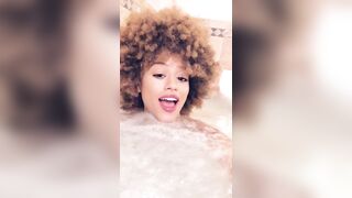 Stormimaya (Stormi Maya) OnlyFans Leaks Girl Porn Video 69