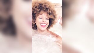 Stormimaya (Stormi Maya) OnlyFans Leaks Girl Porn Video 69