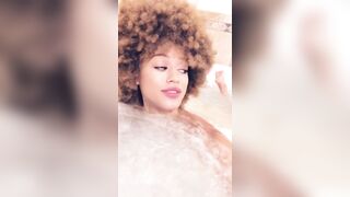 Stormimaya (Stormi Maya) OnlyFans Leaks Girl Porn Video 69