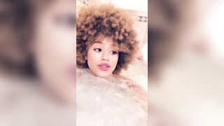 Stormimaya (Stormi Maya) OnlyFans Leaks Girl Porn Video 69