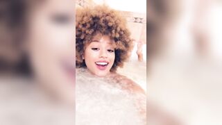 Stormimaya (Stormi Maya) OnlyFans Leaks Girl Porn Video 69