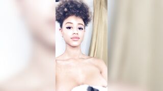 Stormimaya (Stormi Maya) OnlyFans Leaks Girl Porn Video 68