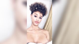 Stormimaya (Stormi Maya) OnlyFans Leaks Girl Porn Video 68