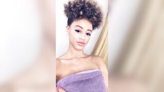 Stormimaya (Stormi Maya) OnlyFans Leaks Girl Porn Video 68